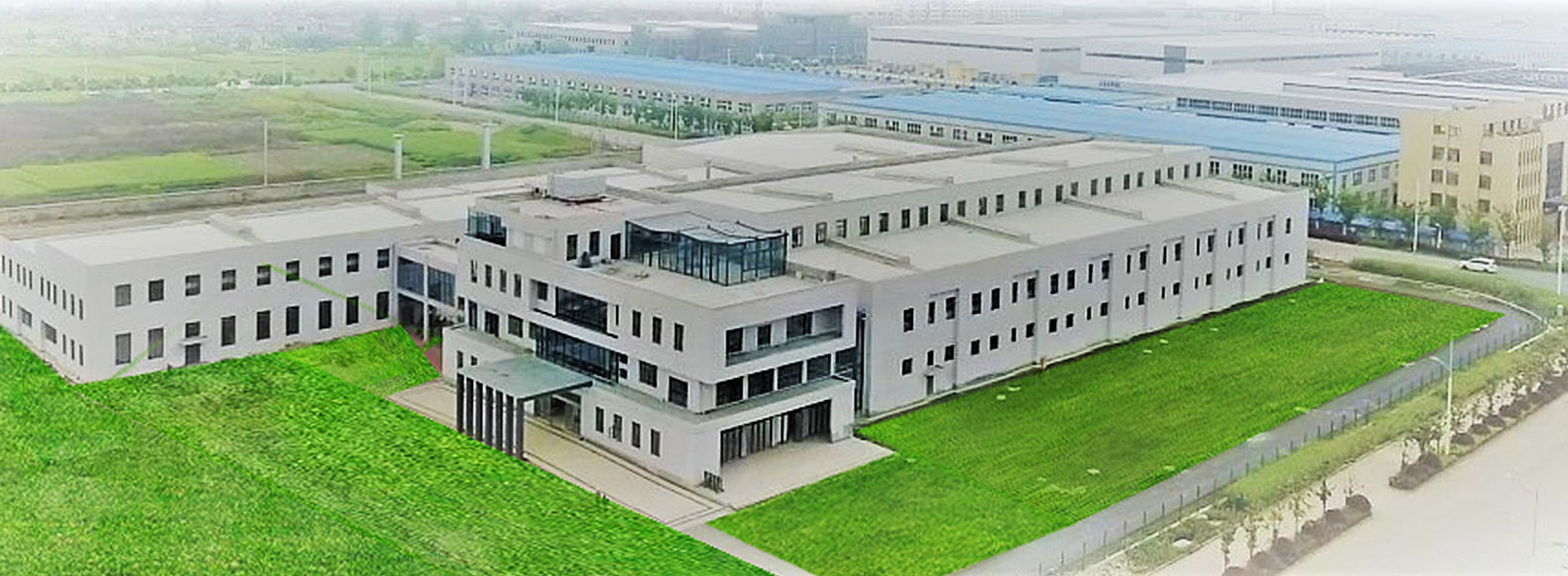 iMed Co., Ltd