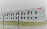 new production plant Jiangyan since 2018